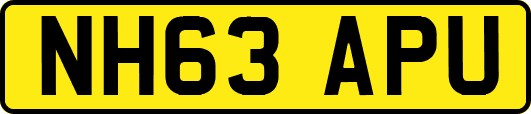 NH63APU