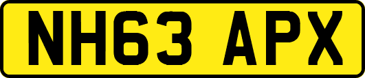 NH63APX