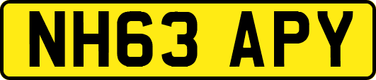 NH63APY