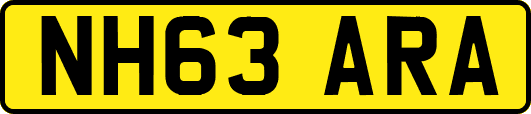 NH63ARA