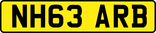 NH63ARB