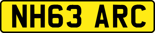 NH63ARC