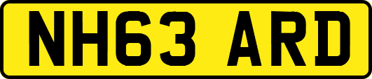 NH63ARD