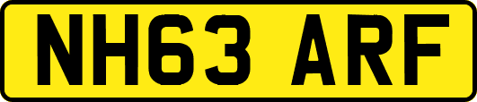 NH63ARF