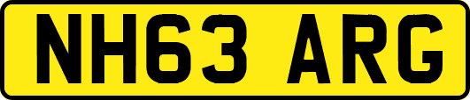 NH63ARG