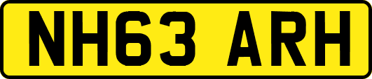 NH63ARH