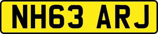 NH63ARJ
