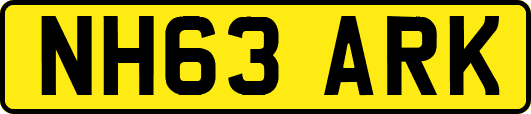 NH63ARK