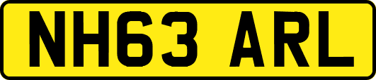 NH63ARL