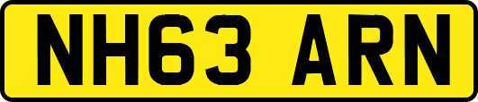 NH63ARN