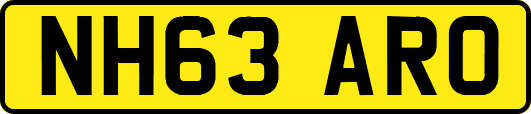 NH63ARO
