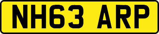 NH63ARP