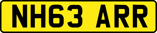 NH63ARR