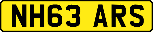 NH63ARS