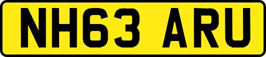 NH63ARU