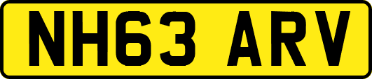 NH63ARV