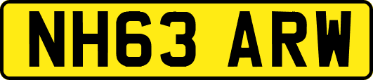 NH63ARW