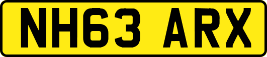 NH63ARX