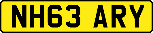 NH63ARY