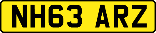 NH63ARZ