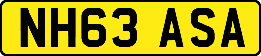 NH63ASA