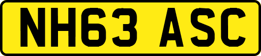 NH63ASC