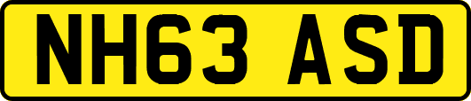 NH63ASD