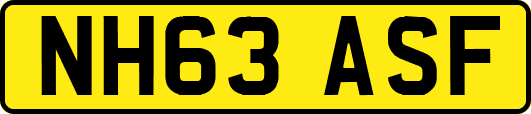 NH63ASF
