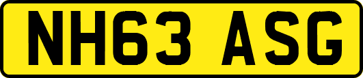 NH63ASG