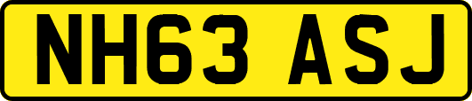 NH63ASJ