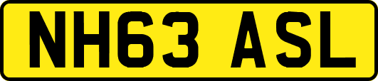 NH63ASL