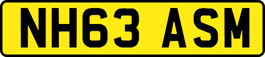 NH63ASM