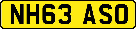 NH63ASO