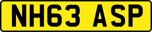 NH63ASP