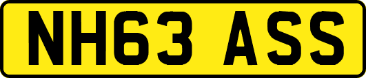NH63ASS