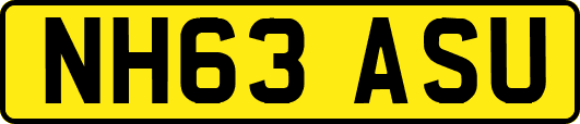 NH63ASU