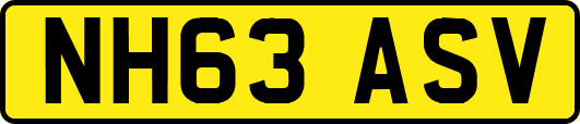 NH63ASV