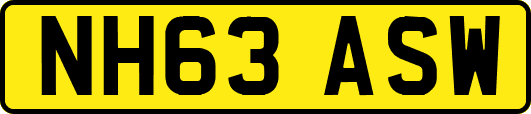 NH63ASW