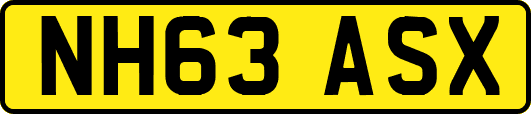 NH63ASX