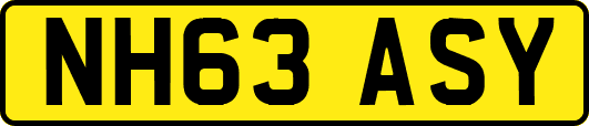 NH63ASY