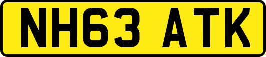 NH63ATK