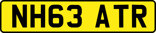 NH63ATR
