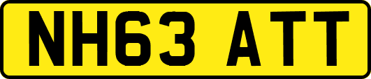 NH63ATT