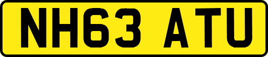 NH63ATU