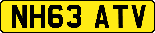 NH63ATV