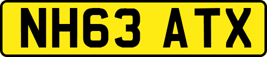 NH63ATX