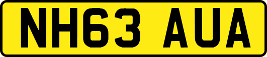 NH63AUA
