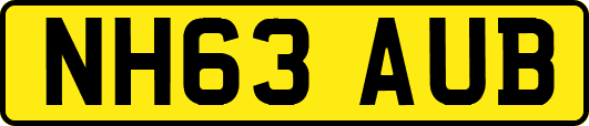 NH63AUB