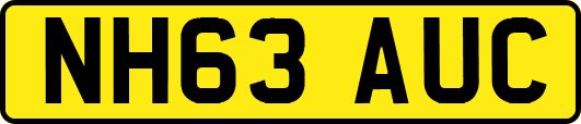 NH63AUC