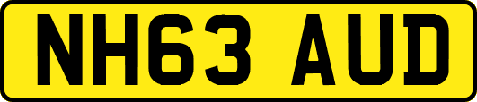 NH63AUD